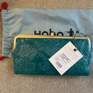 Hobo International Wallet New w/Tags